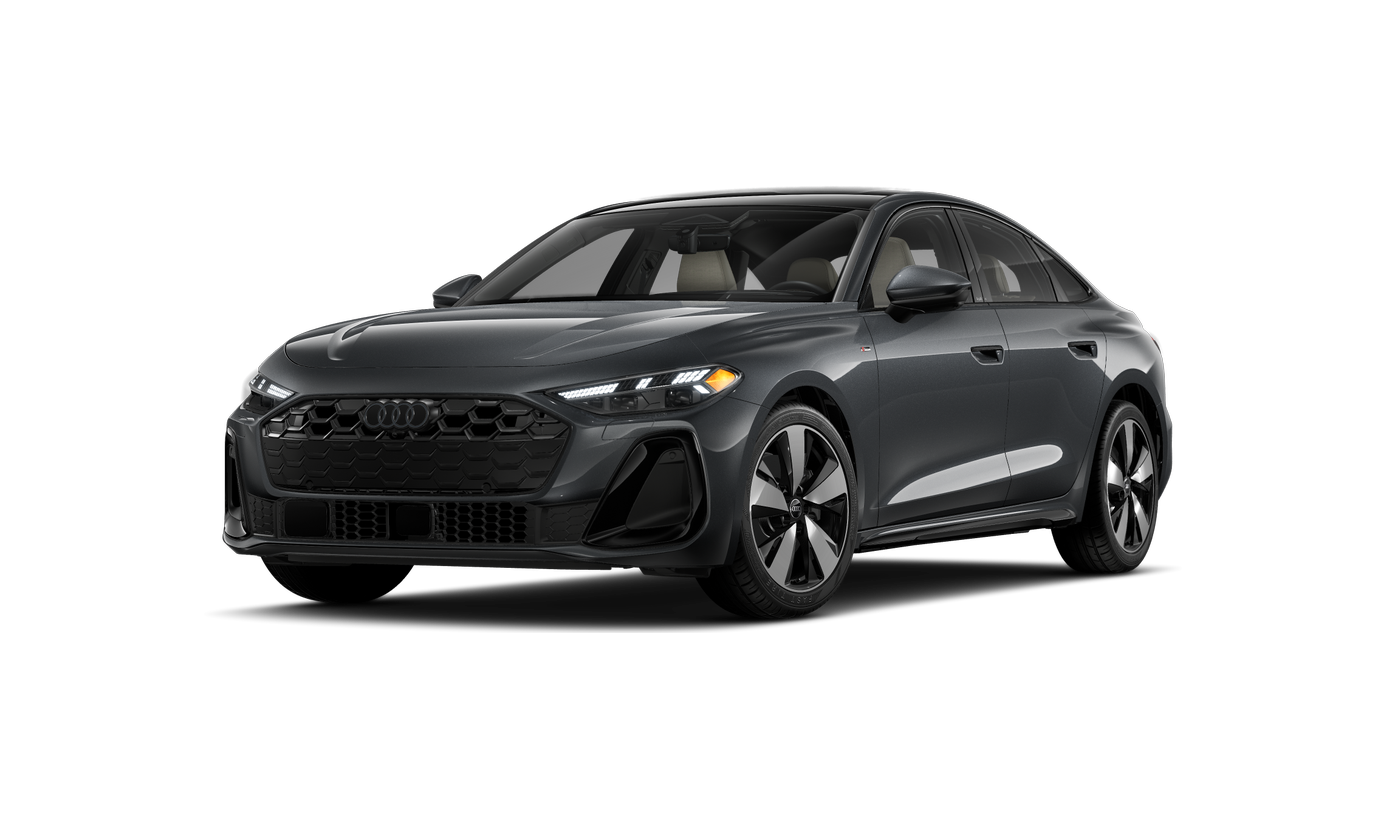 2026 Audi A5 Sedan