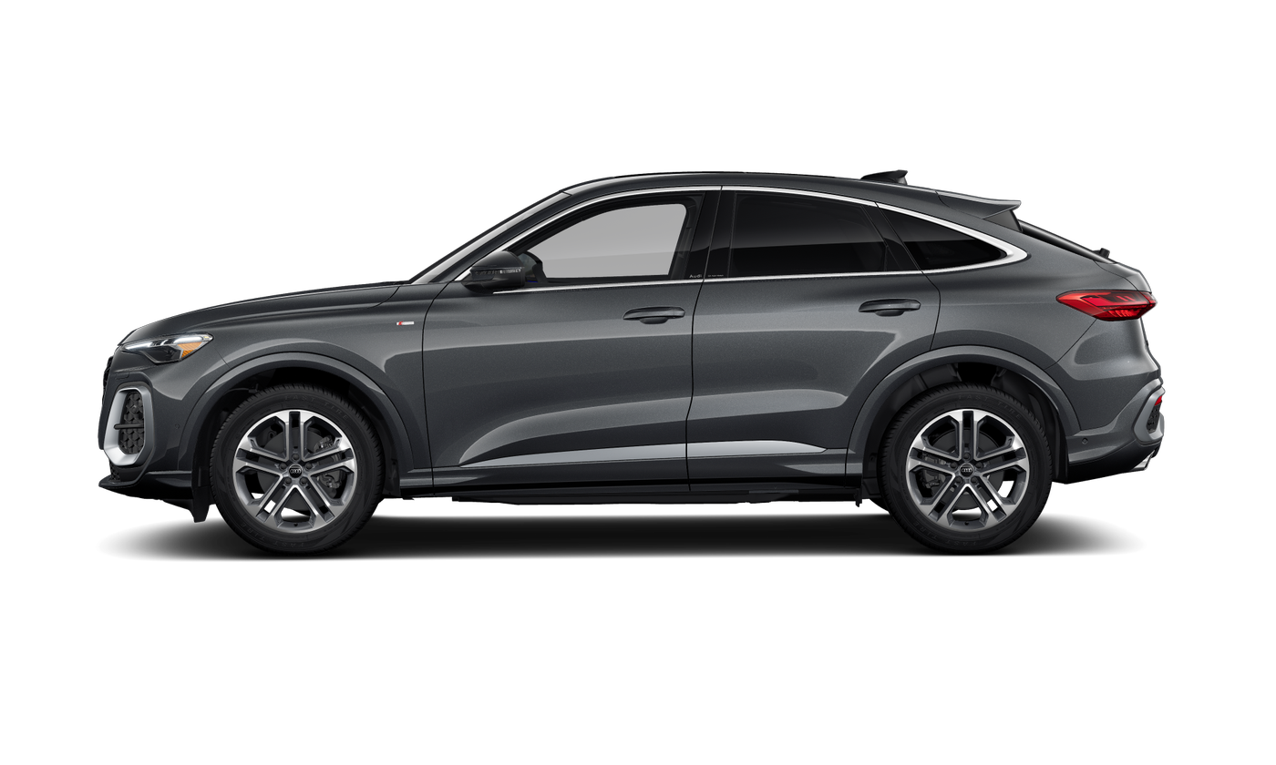 2026 Audi Q5 Sportback