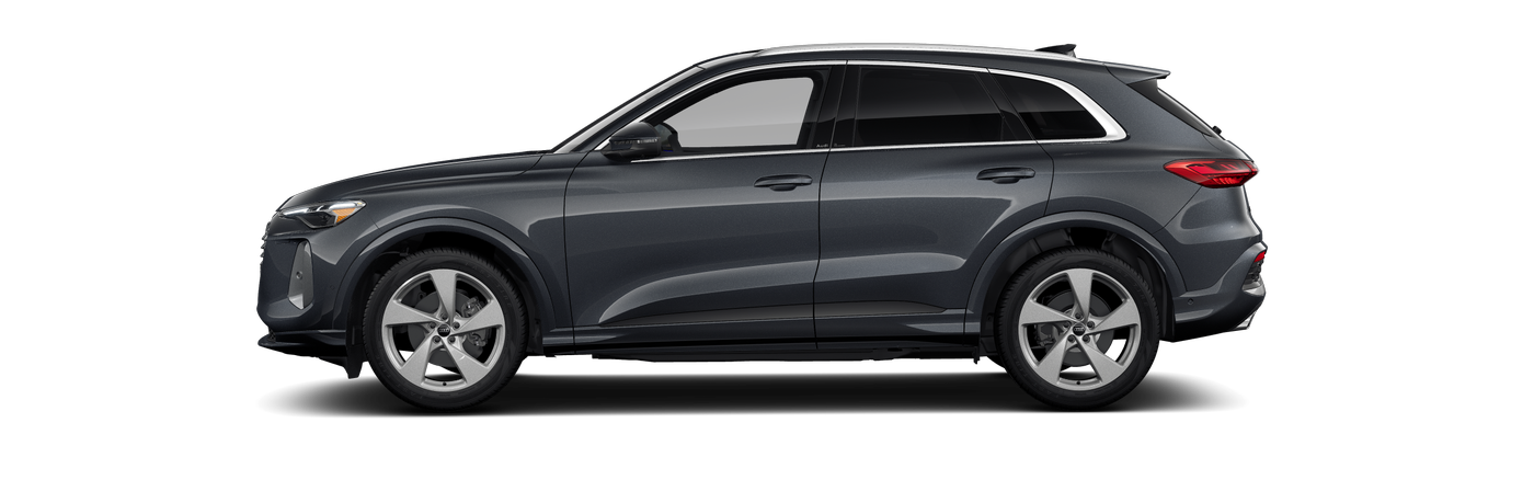 2025 Audi Q5 Prestige - Photo 19