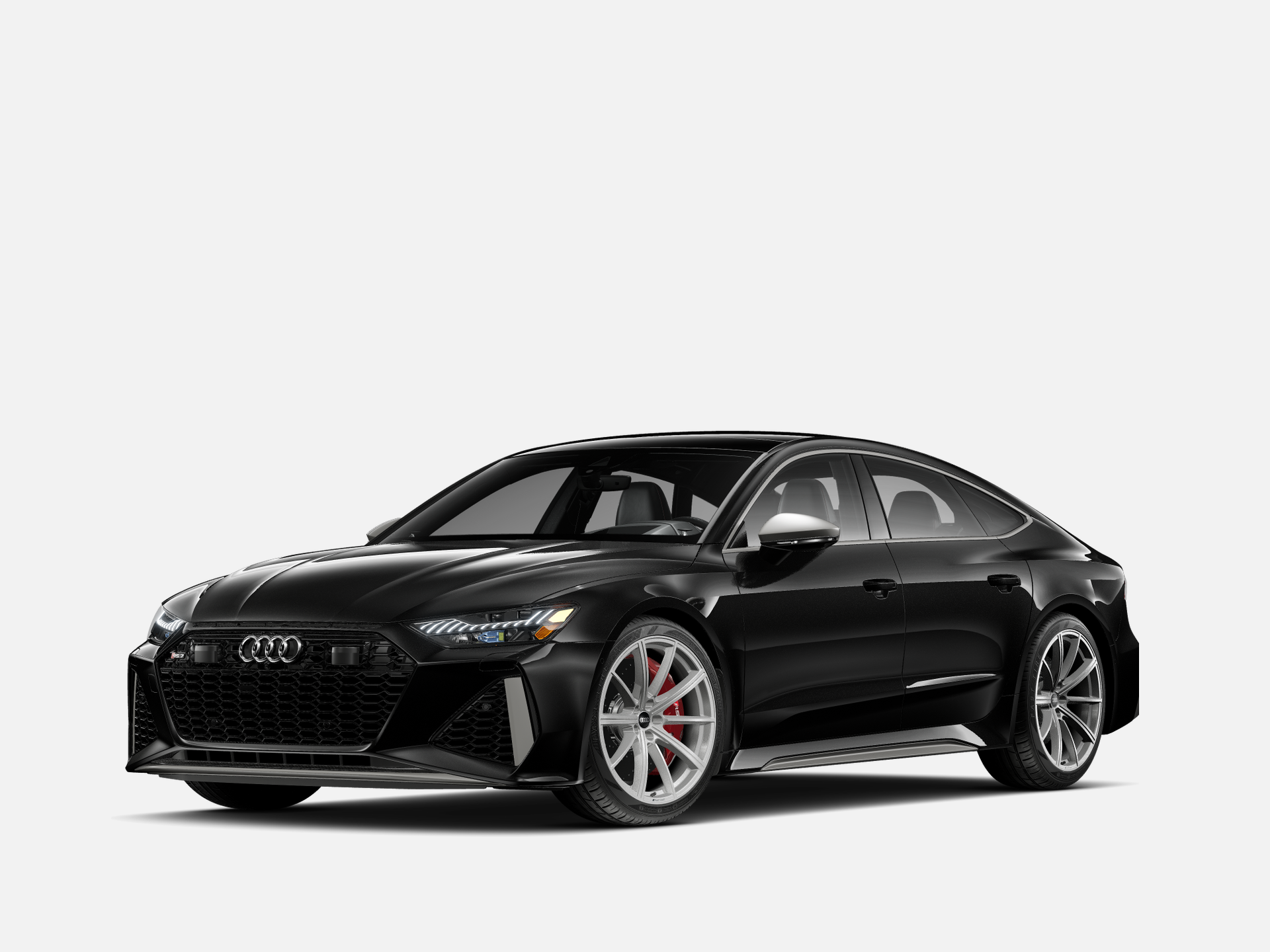 2026 Audi RS 7 Base - Photo 27