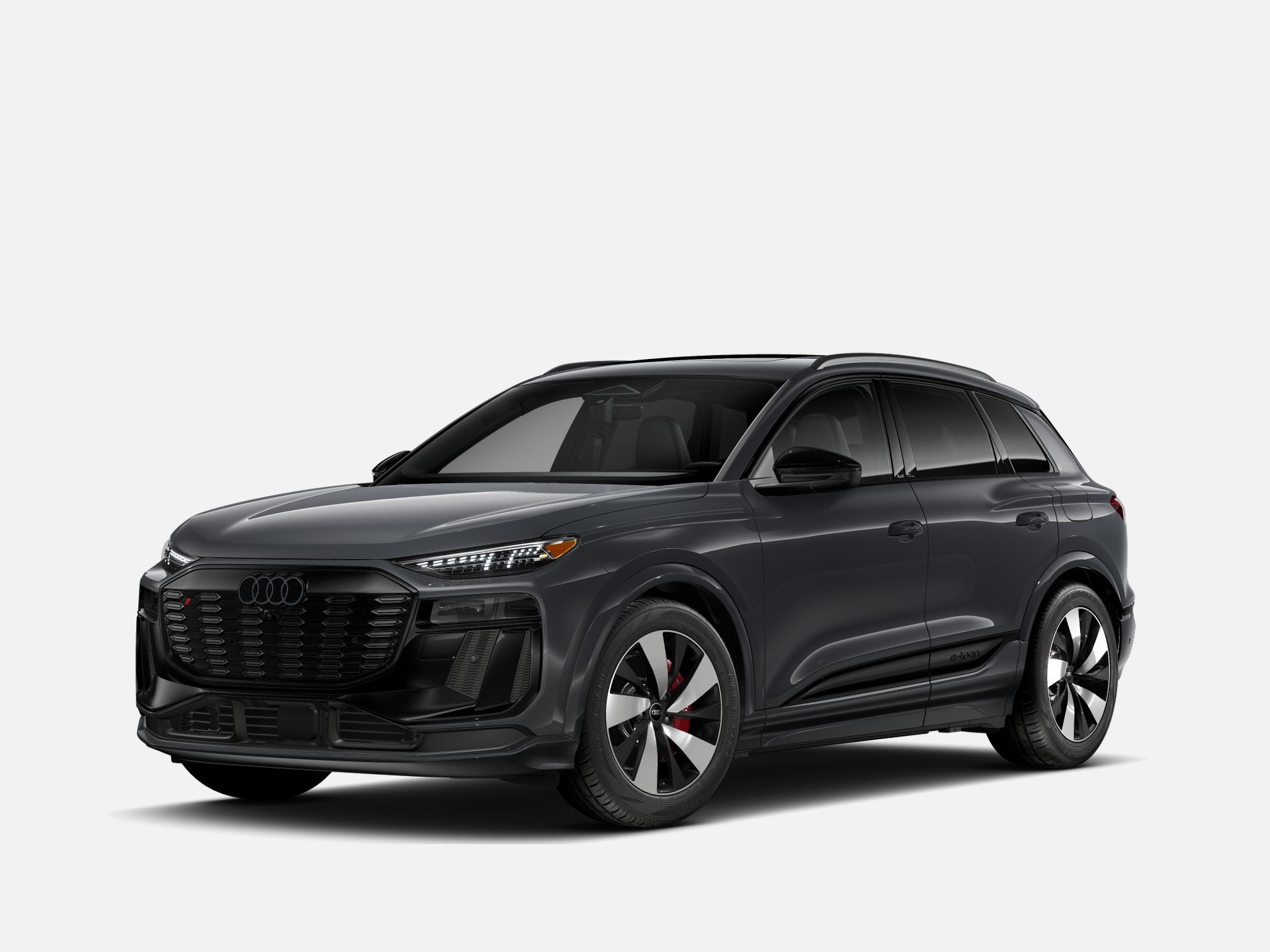 2027 Audi SQ6 e-tron Premium Plus quattro's photo