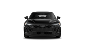2026 Audi A5 Sedan