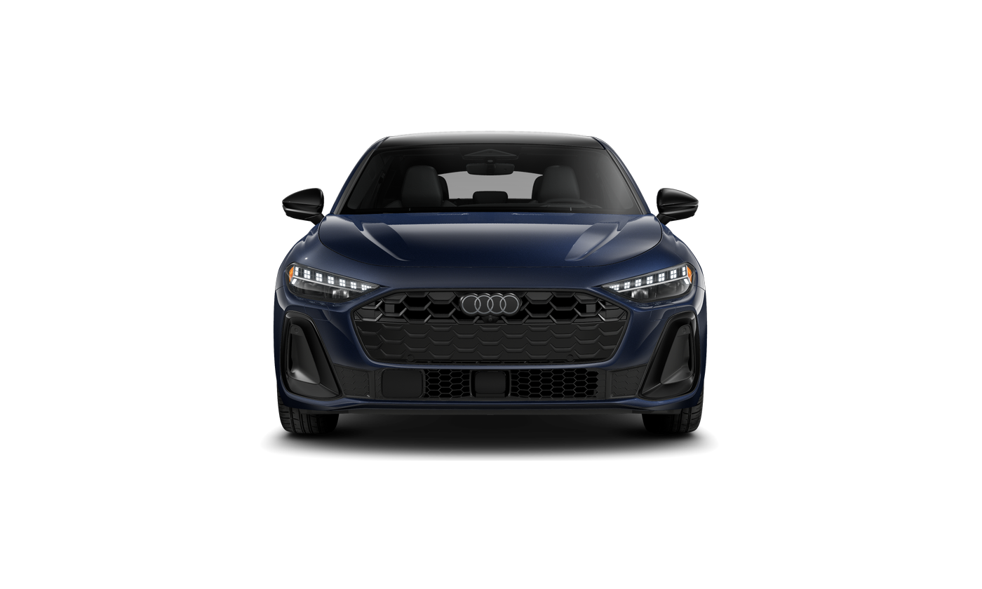 2026 Audi A5 Sedan