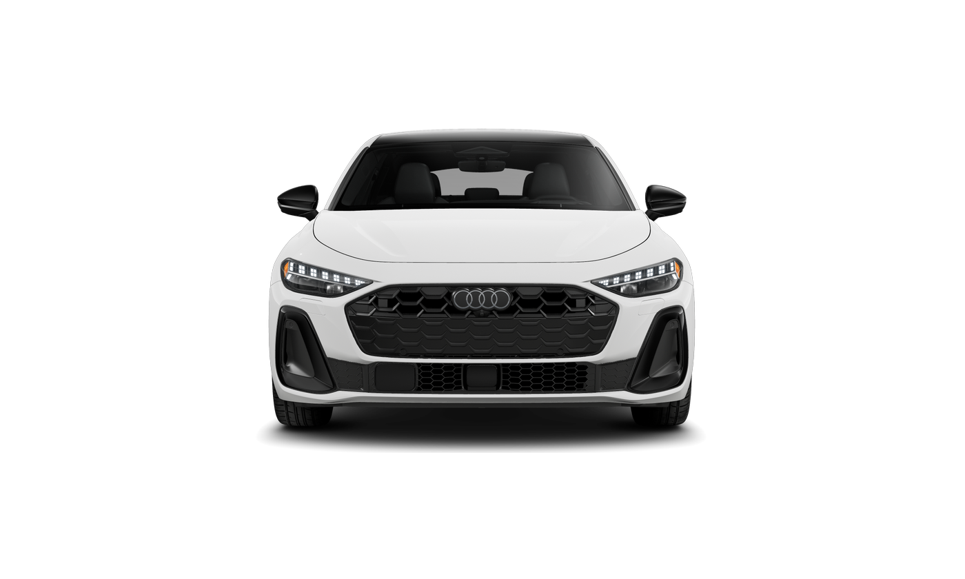 2026 Audi A5 Sedan