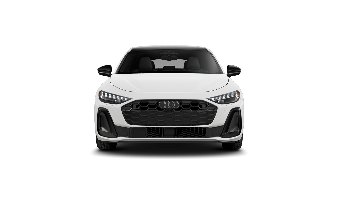 2026 Audi A5 Sedan