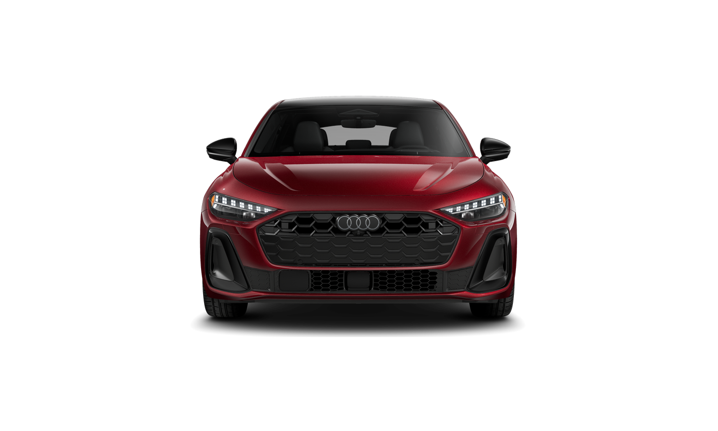 2026 Audi A5 Sedan