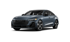 2026 Audi A5 Sedan