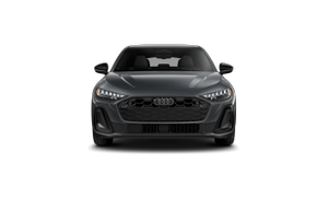 2026 Audi A5 Sedan