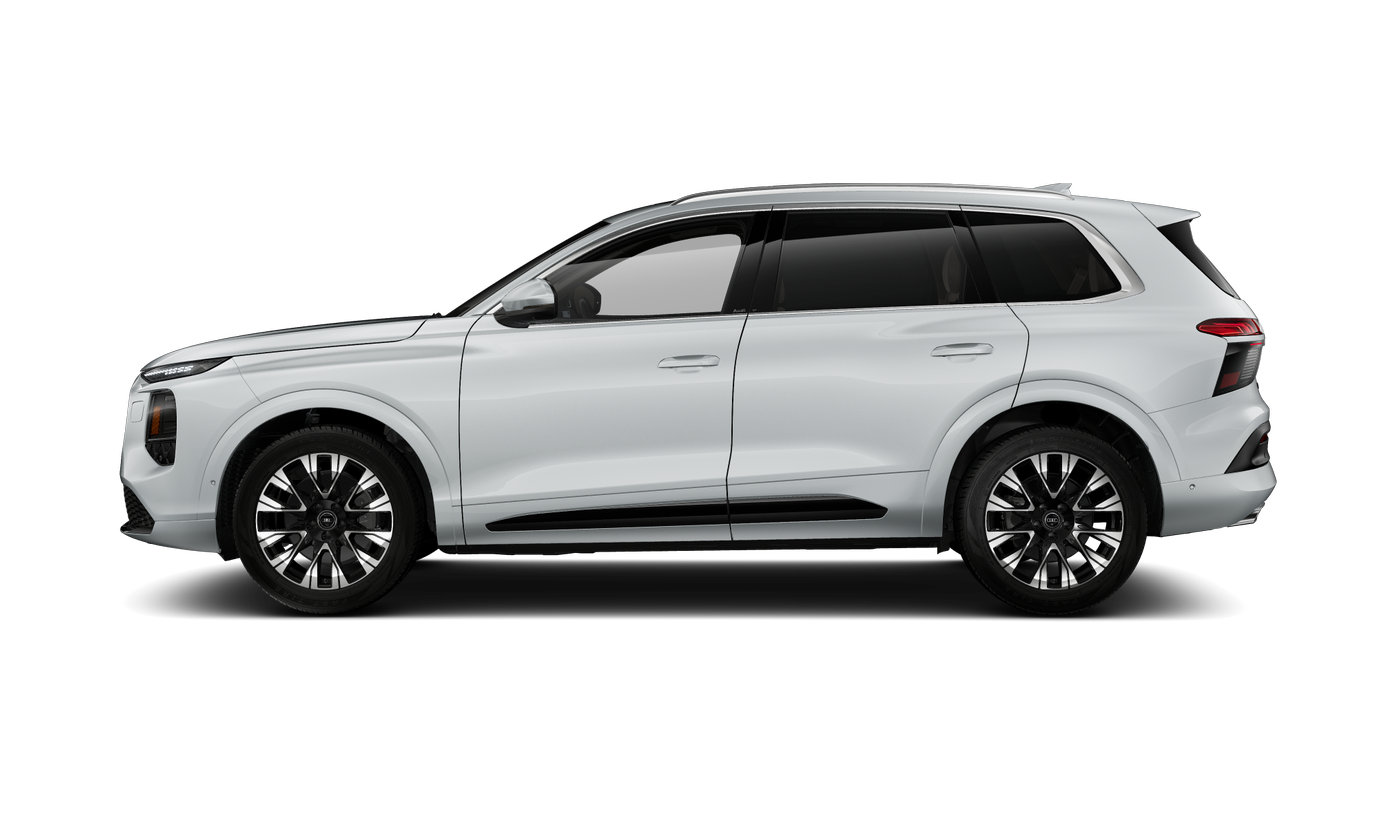 2027 Audi Q7