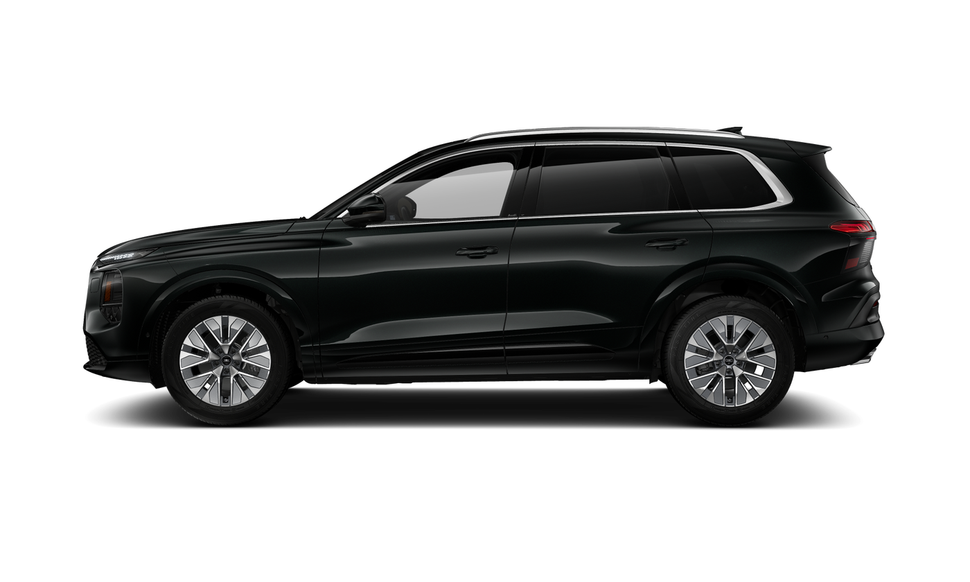 2027 Audi Q7