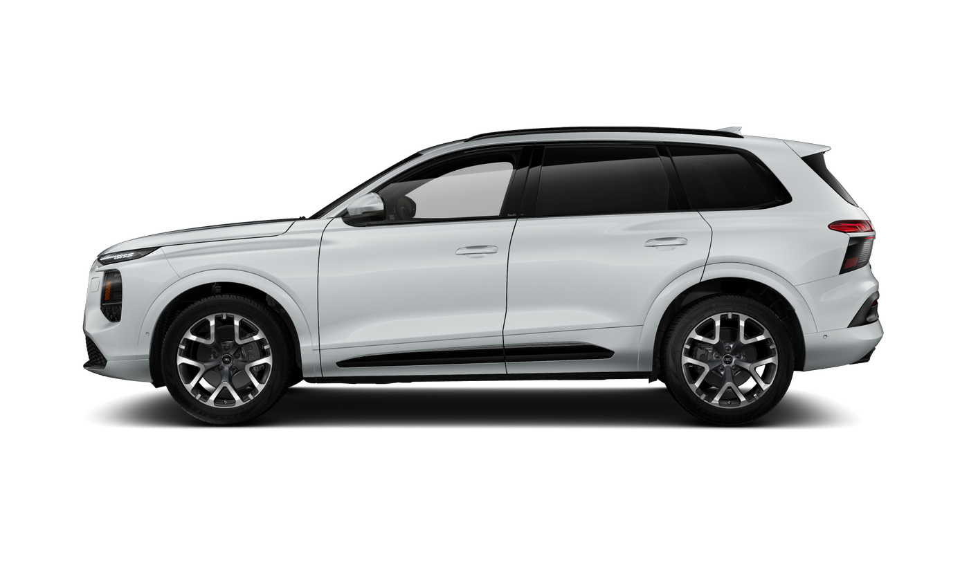 2027 Audi Q7