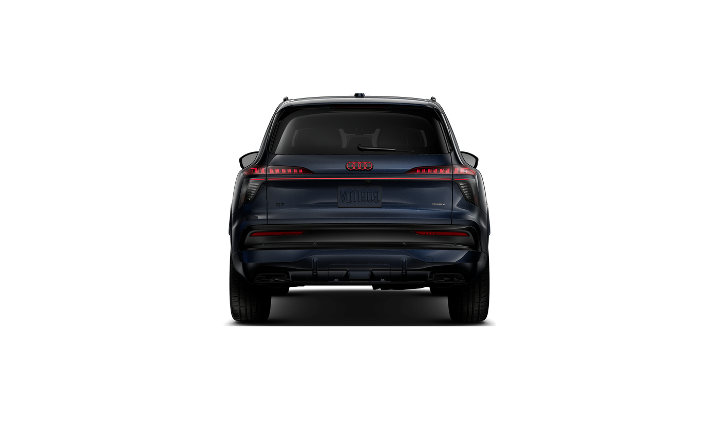 2027 Audi Q7