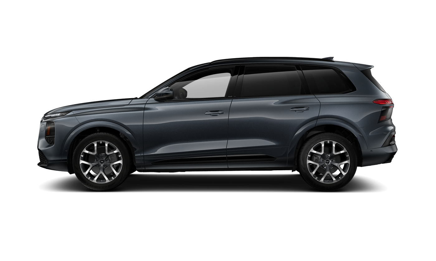 2027 Audi Q7