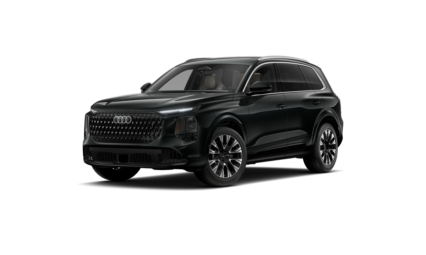 2027 Audi Q7