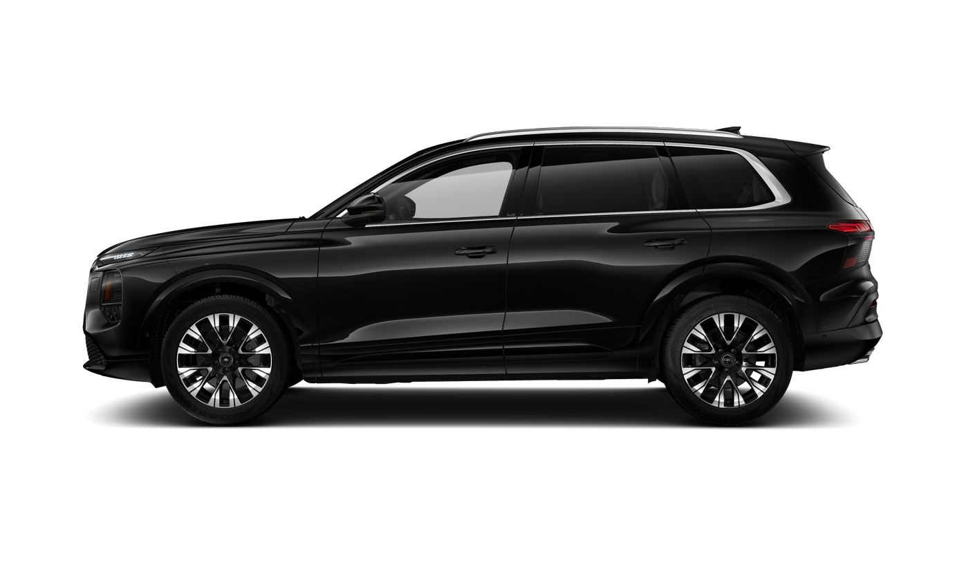2027 Audi Q7