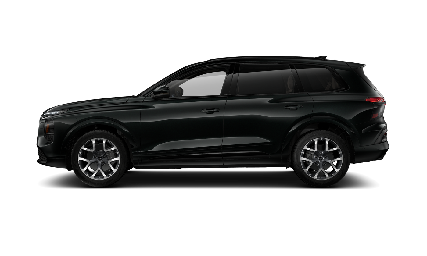 2027 Audi Q7