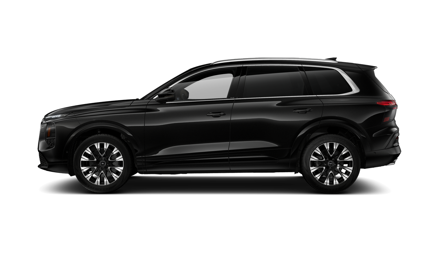 2027 Audi Q7