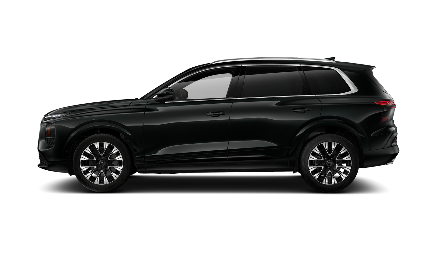 2027 Audi Q7