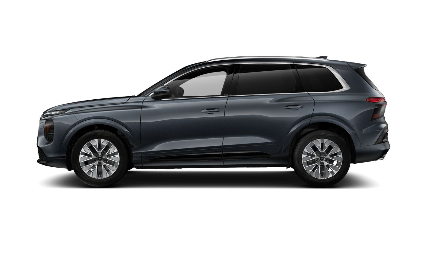 2027 Audi Q7