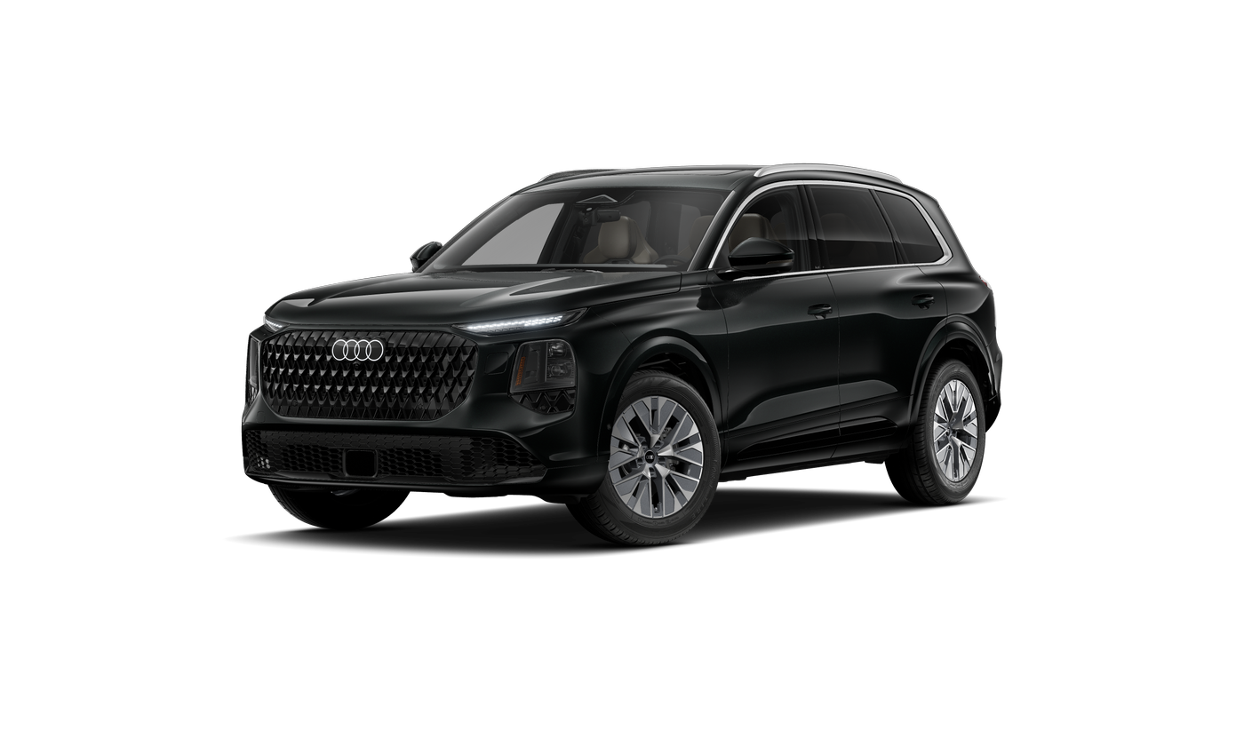 2027 Audi Q7