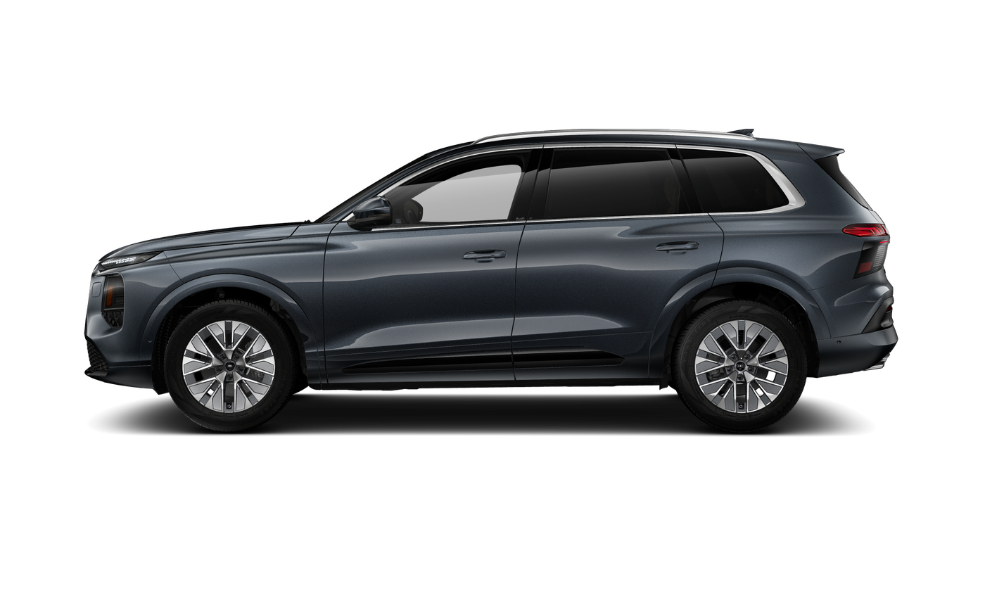 2027 Audi Q7