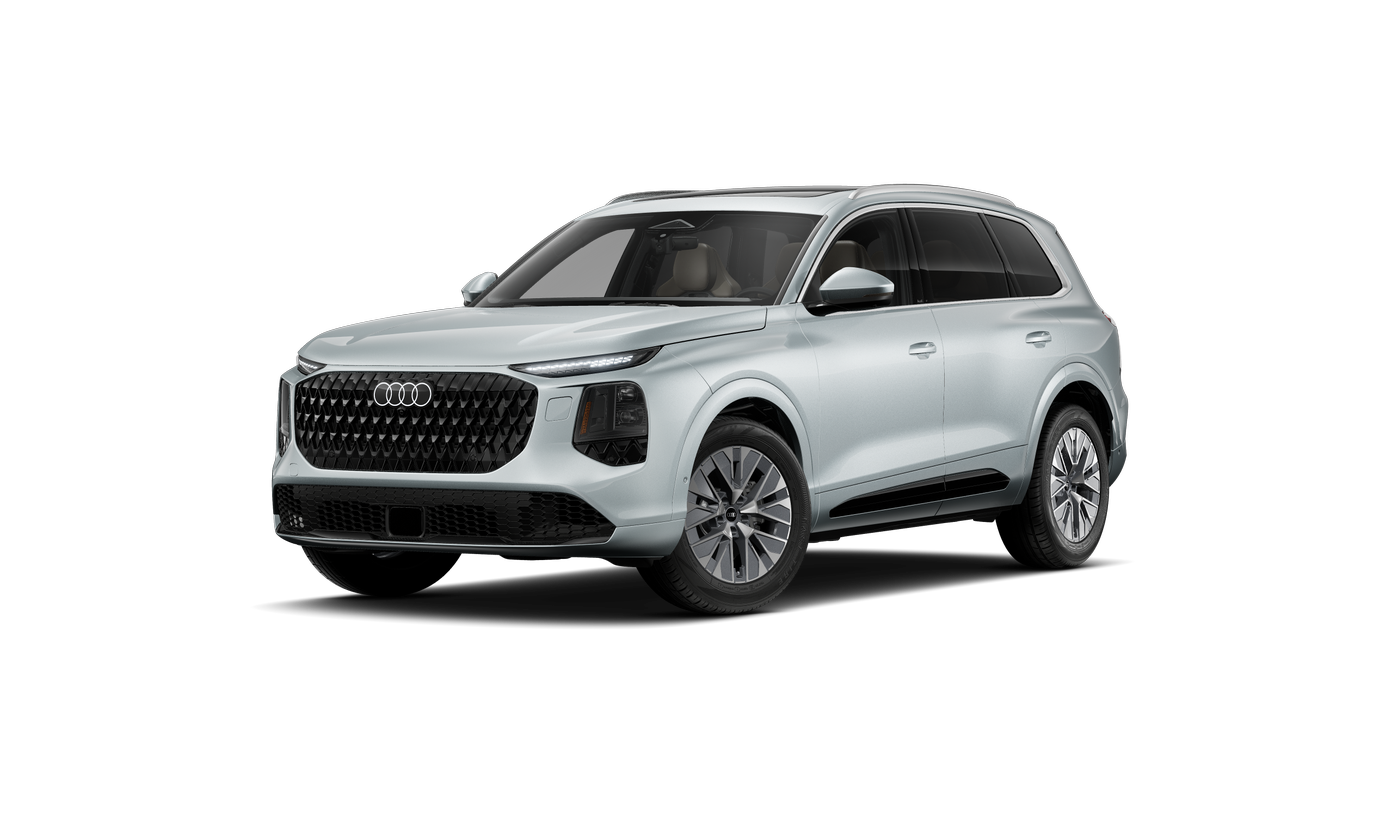 2027 Audi Q7