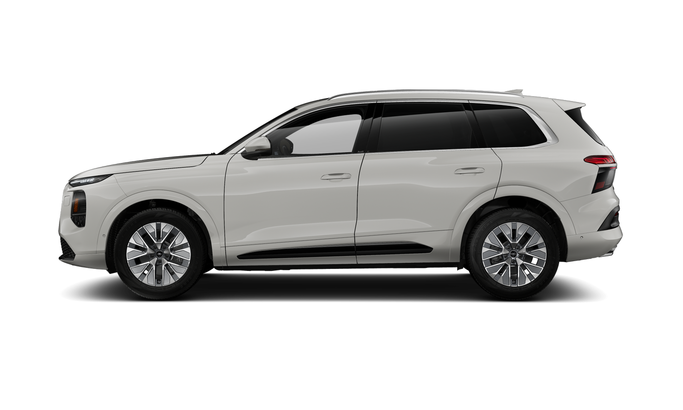 2027 Audi Q7