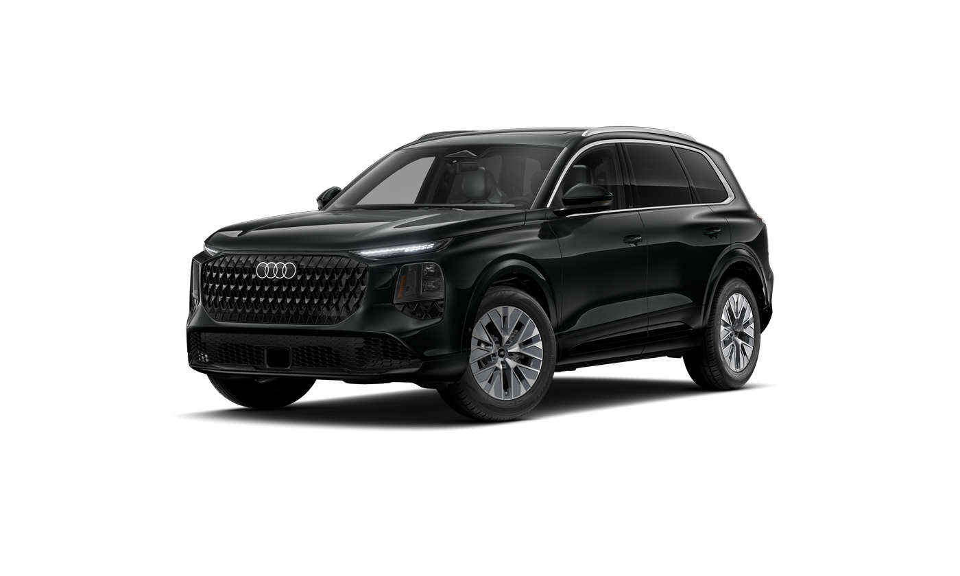 2027 Audi Q7