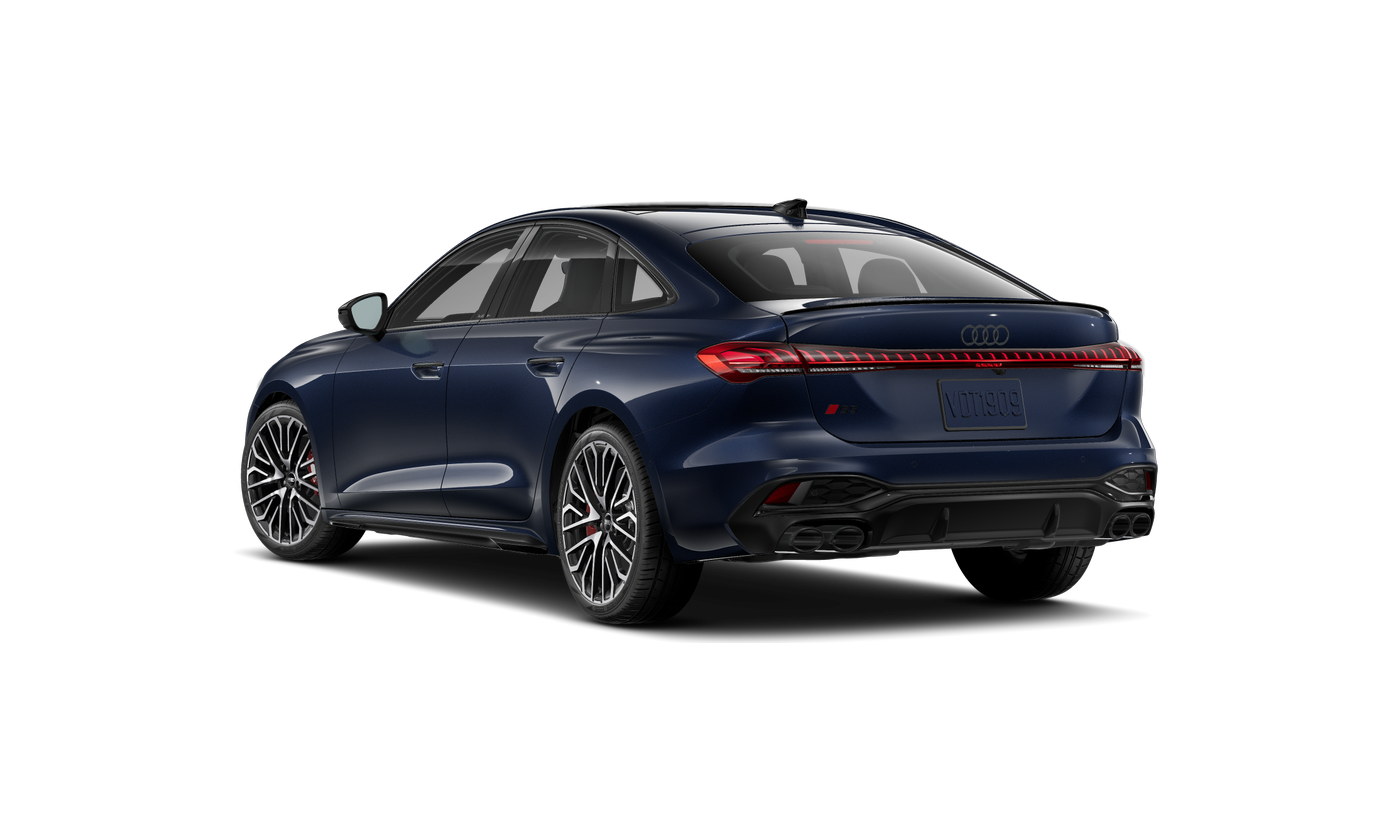 2026 Audi S5 Premium Plus - Photo 20