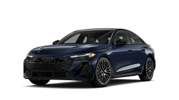 Photo of 2026 Audi S5 Sedan 