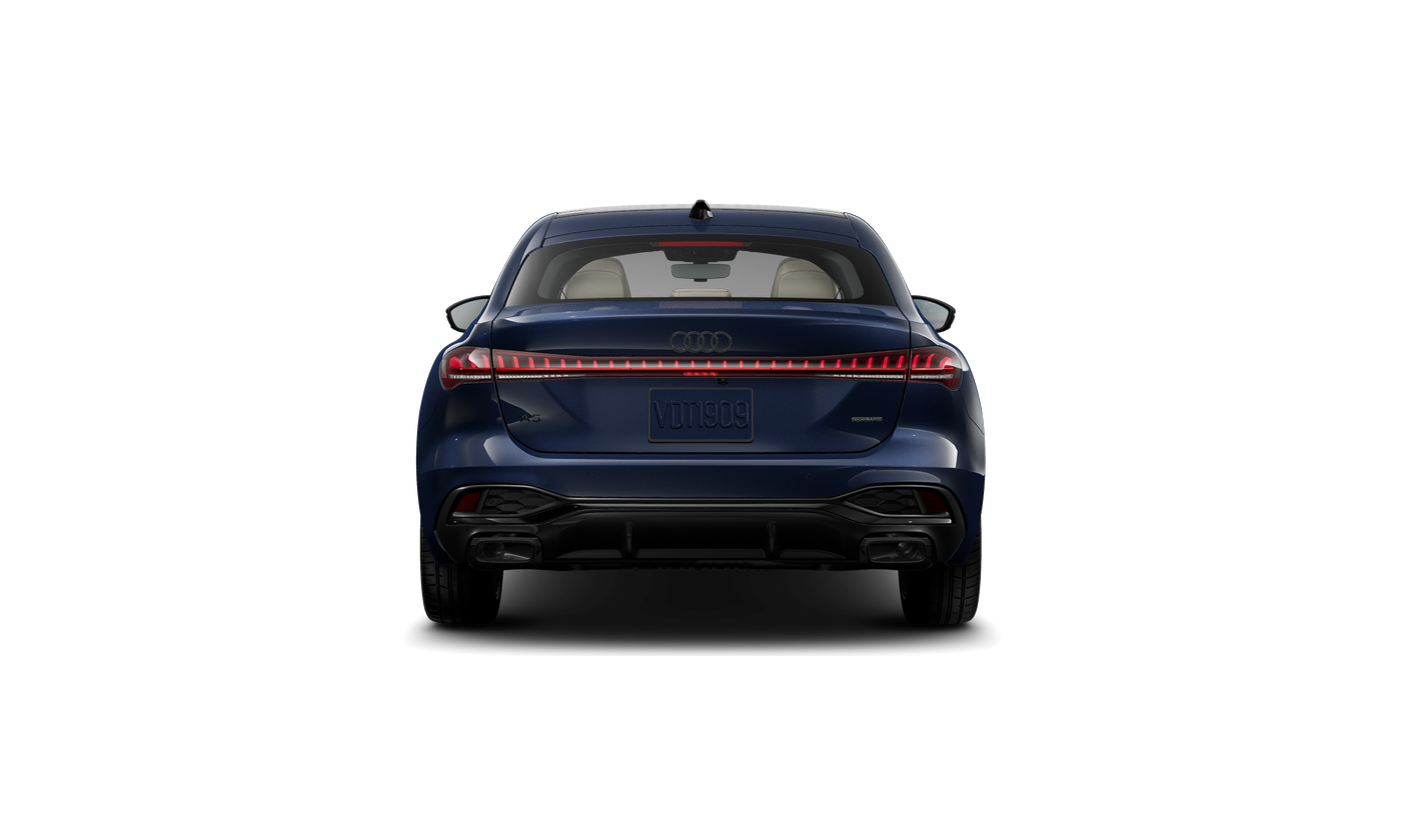 2026 Audi A5 Sedan