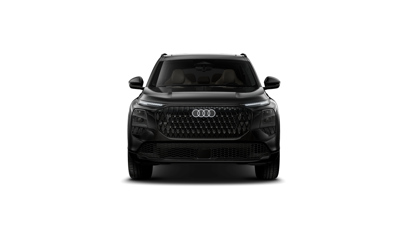 2027 Audi Q7
