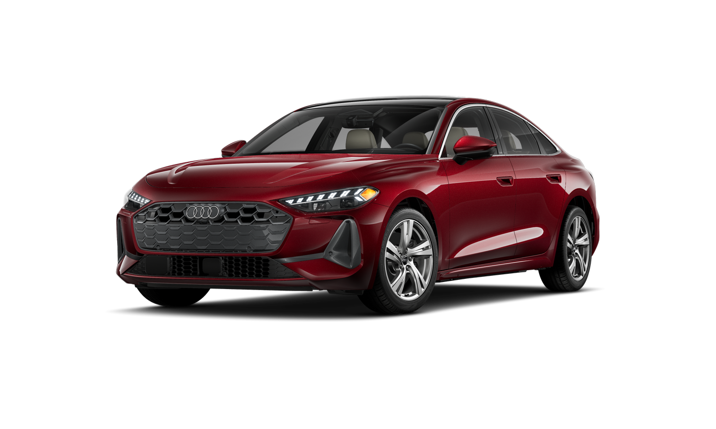 2025 Audi A5 Premium Plus - Photo 44