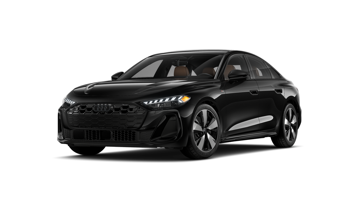 2026 Audi A5 Sedan