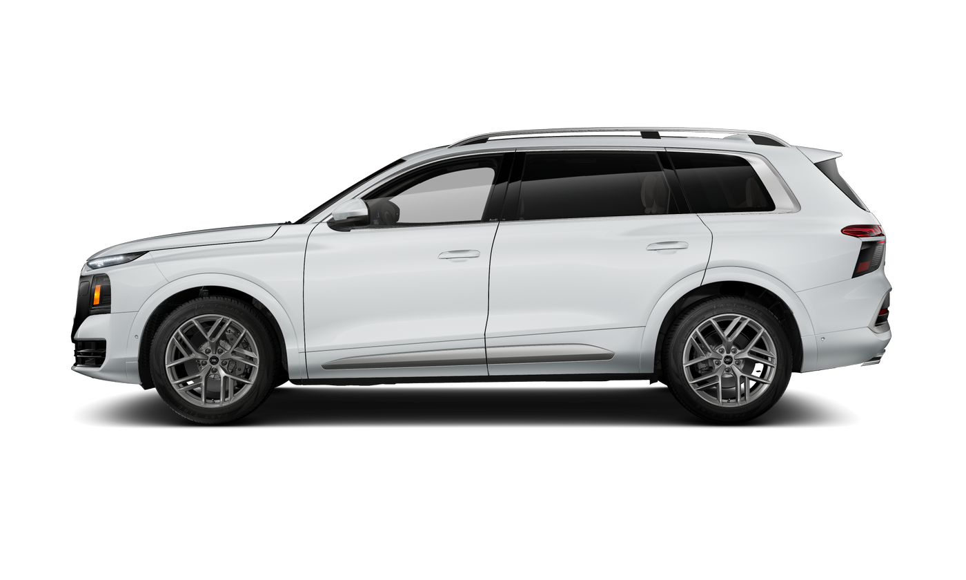 2027 Audi Q9