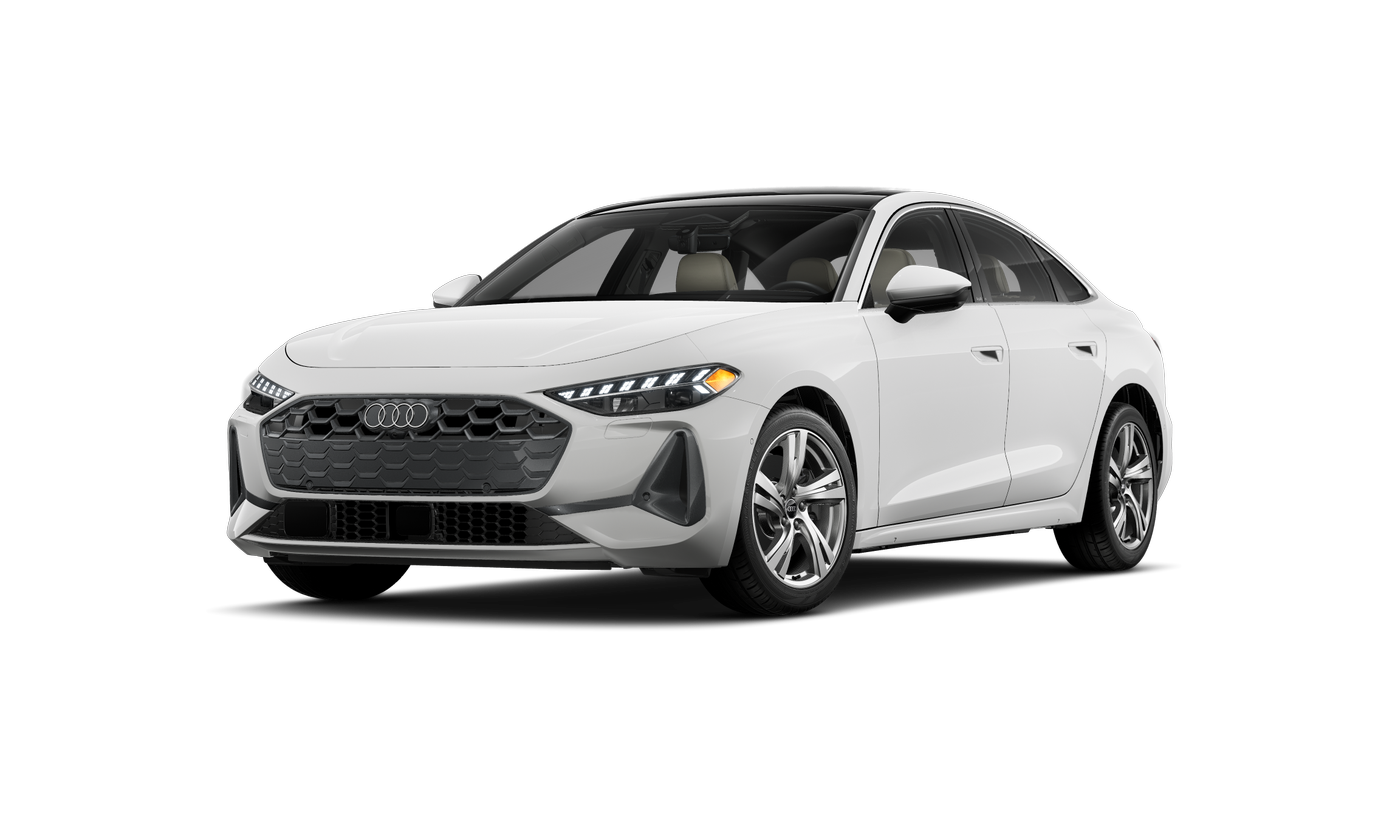 2026 Audi A5 Sedan
