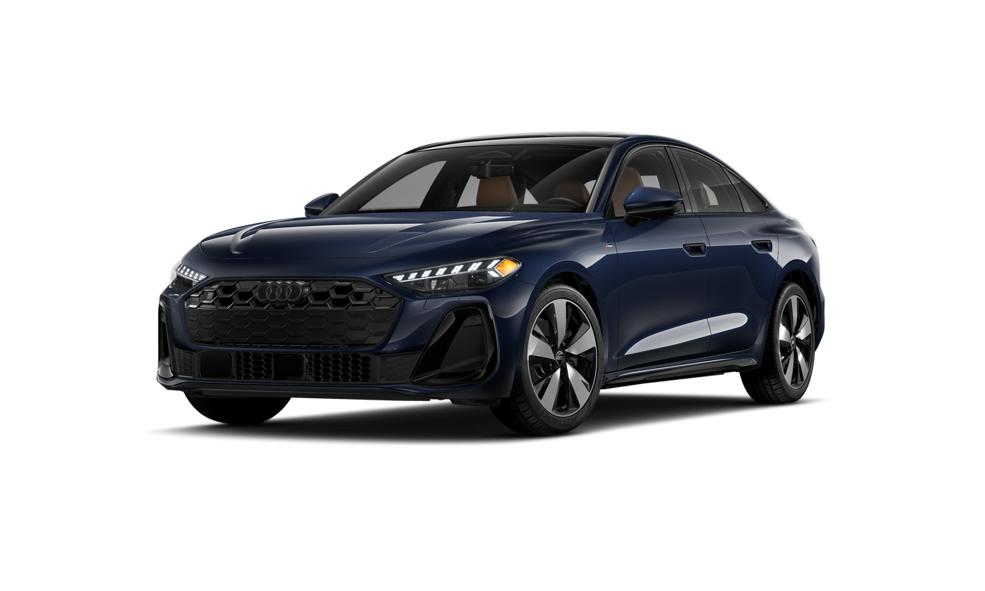2026 Audi A5 Sedan