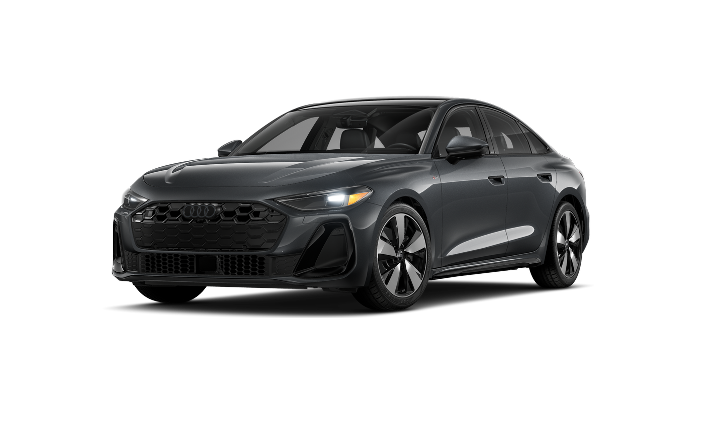 2026 Audi A5 Sedan