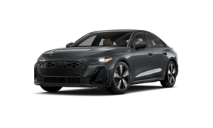 2026 Audi A5 Sedan
