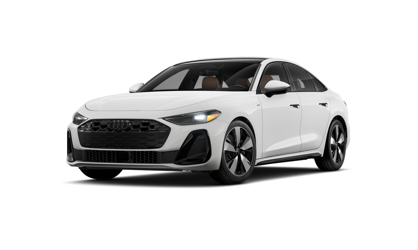 2026 Audi A5 Sedan