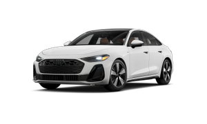 2026 Audi A5 Sedan