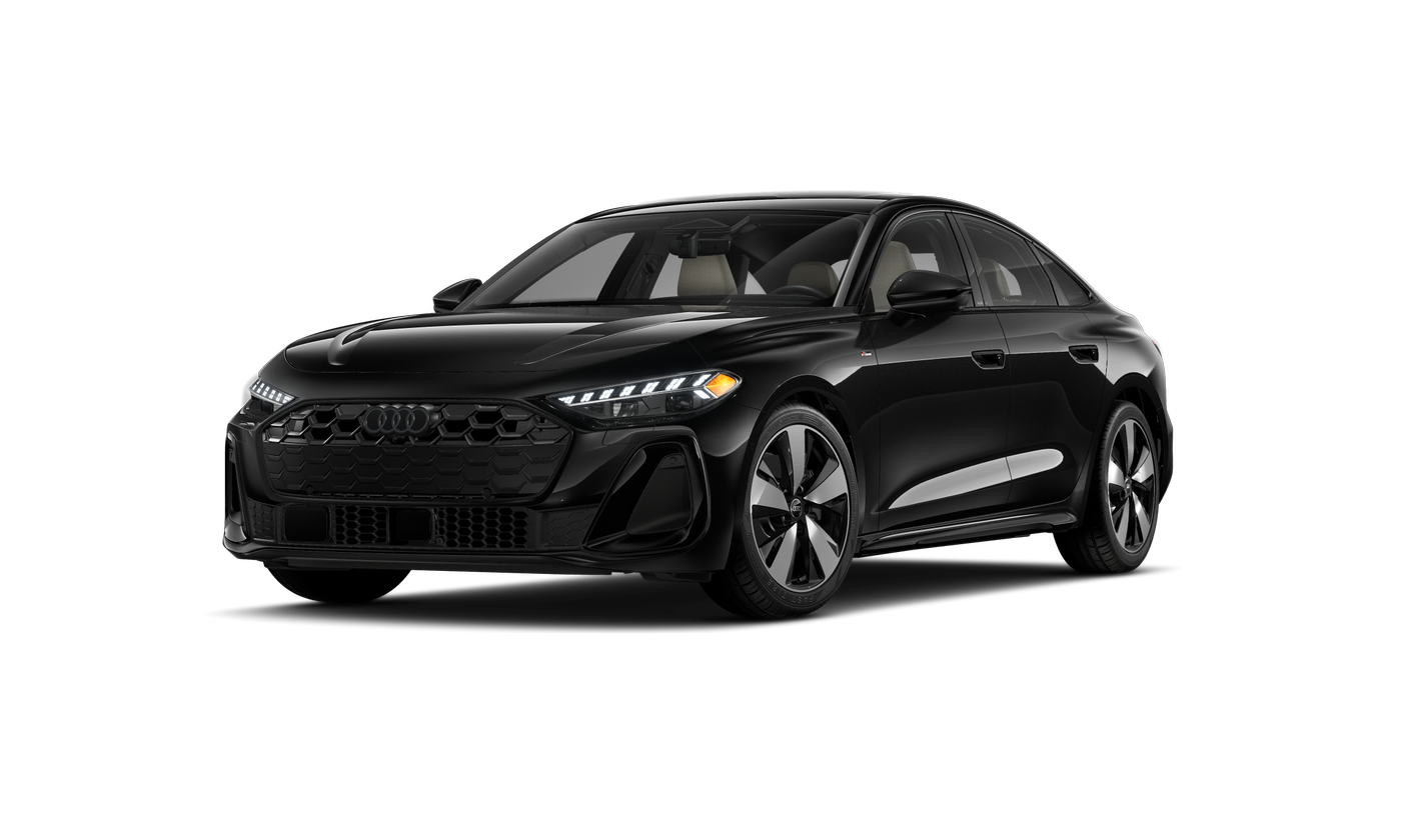 2026 Audi A5 Sedan