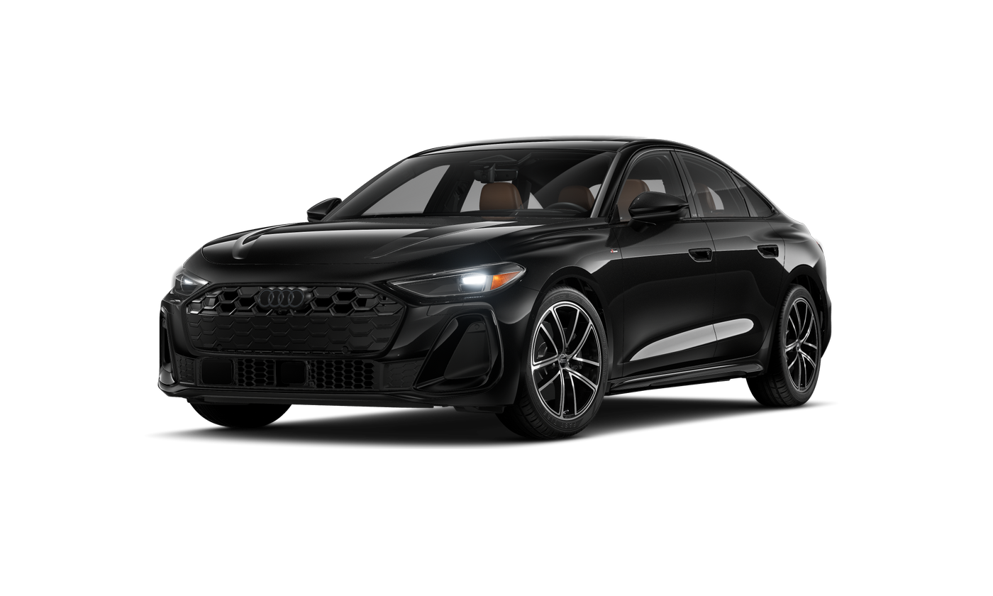 2027 Audi A5 Sedan