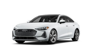 Photo of 2026 Audi A5 Sedan 