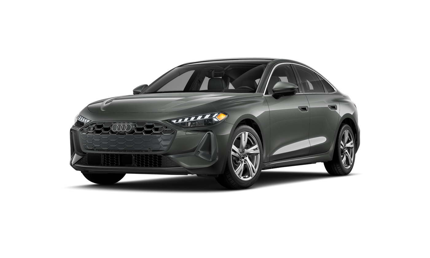 2026 Audi A5 Sedan