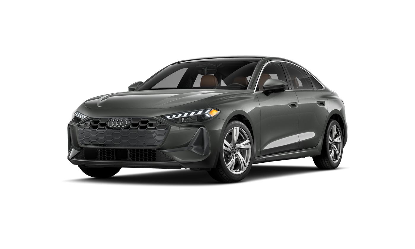 2026 Audi A5 Sedan