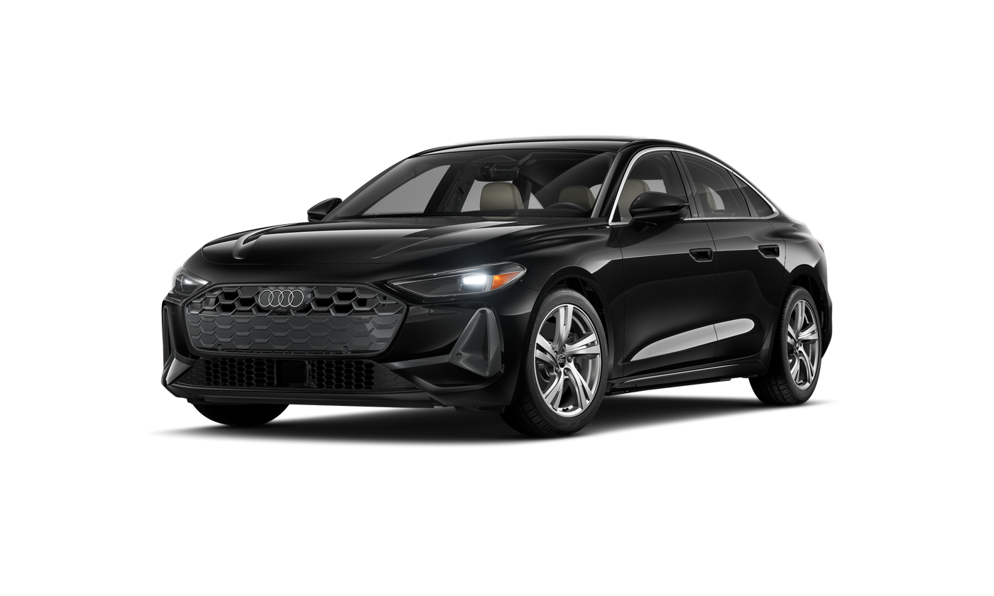 2026 Audi A5 Sedan
