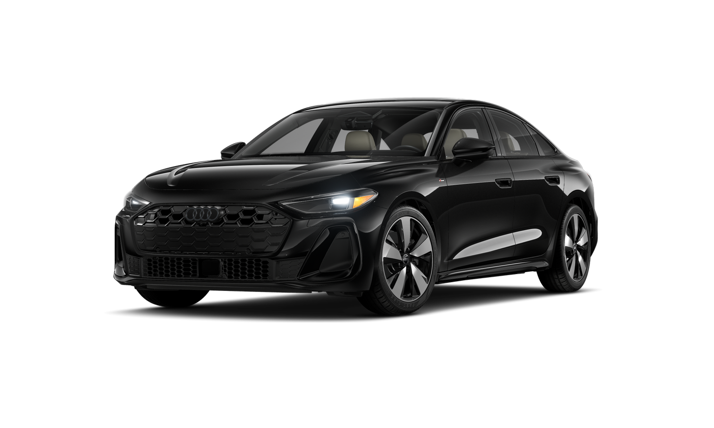 2026 Audi A5 Sedan