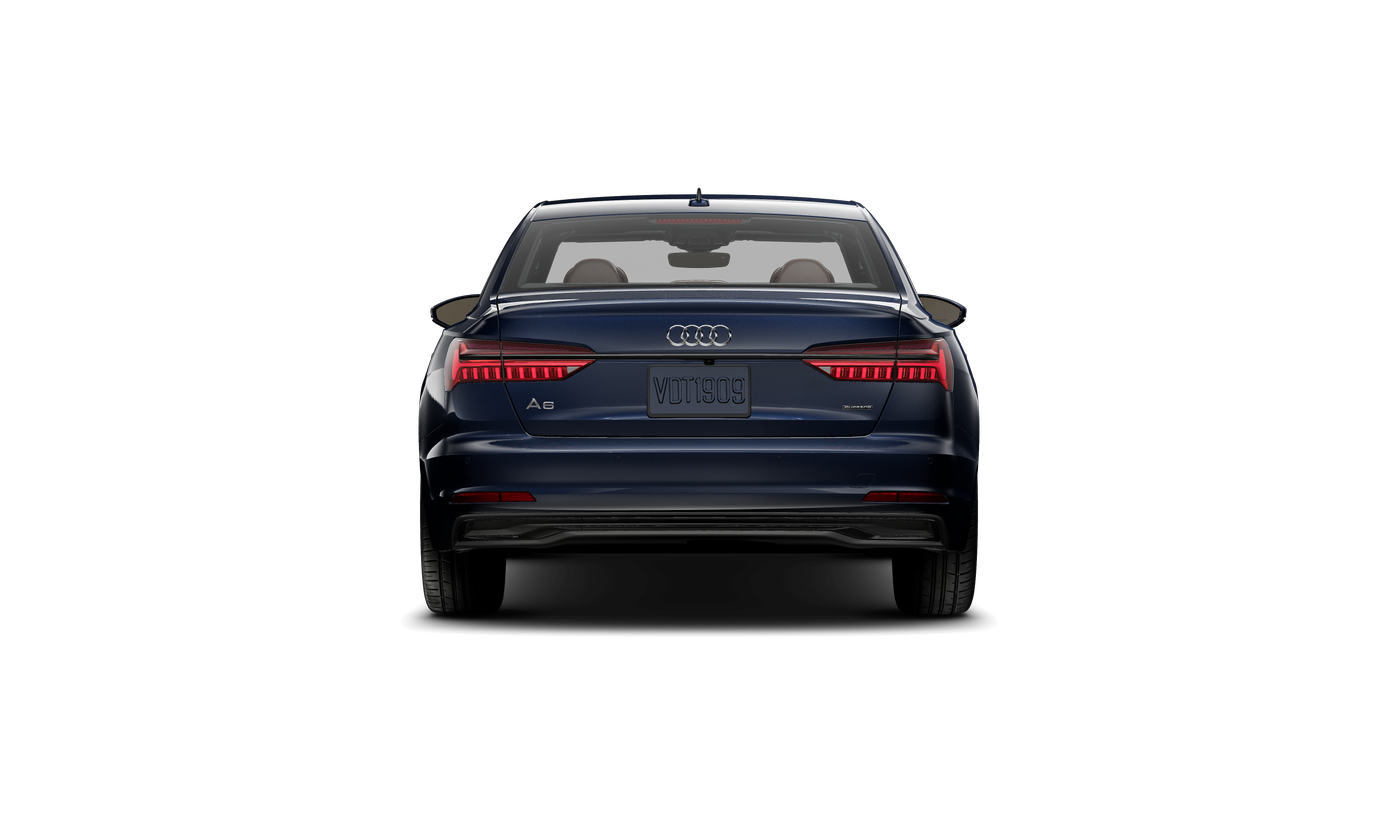 2025 Audi A6 Premium Plus - Photo 59