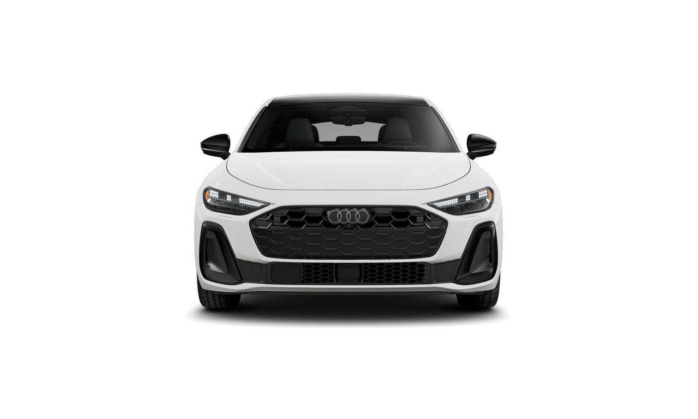 2026 Audi A5 Sedan
